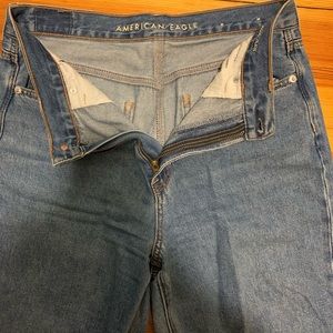 American Eagle - Mom Jeans